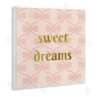 Sazerelli Designs | Pastel Bows & Sweet Dreams