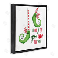 Dogwood Portfolio | Festive Be A Good Elf