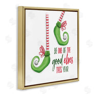Dogwood Portfolio | Festive Be A Good Elf
