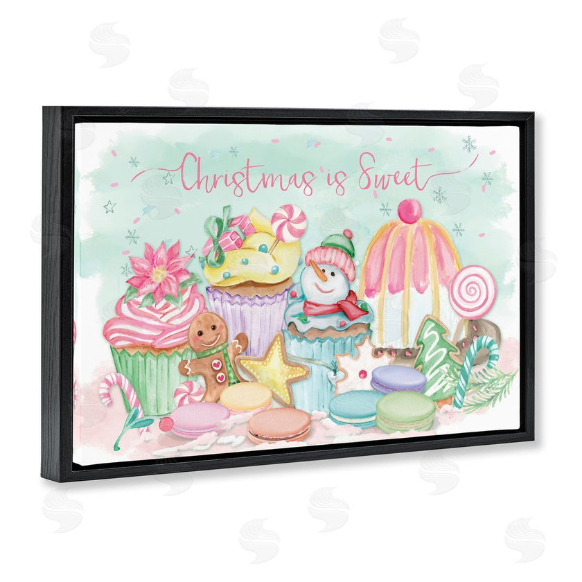 Mollie B. | Christmas Is Sweet Festive Desserts
