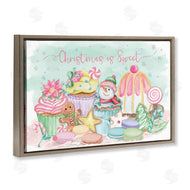 Mollie B. | Christmas Is Sweet Festive Desserts