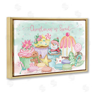 Mollie B. | Christmas Is Sweet Festive Desserts