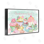 Mollie B. | Christmas Is Sweet Festive Desserts