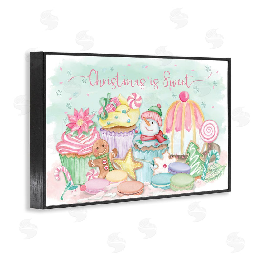 Mollie B. | Christmas Is Sweet Festive Desserts