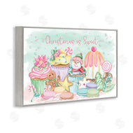 Mollie B. | Christmas Is Sweet Festive Desserts