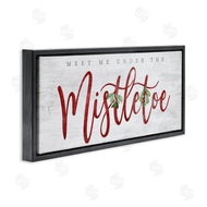 Mollie B. | Meet Me Under Mistletoe