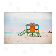 Seven Trees Design | No Lifeguard On Duty