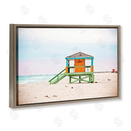 Seven Trees Design | No Lifeguard On Duty