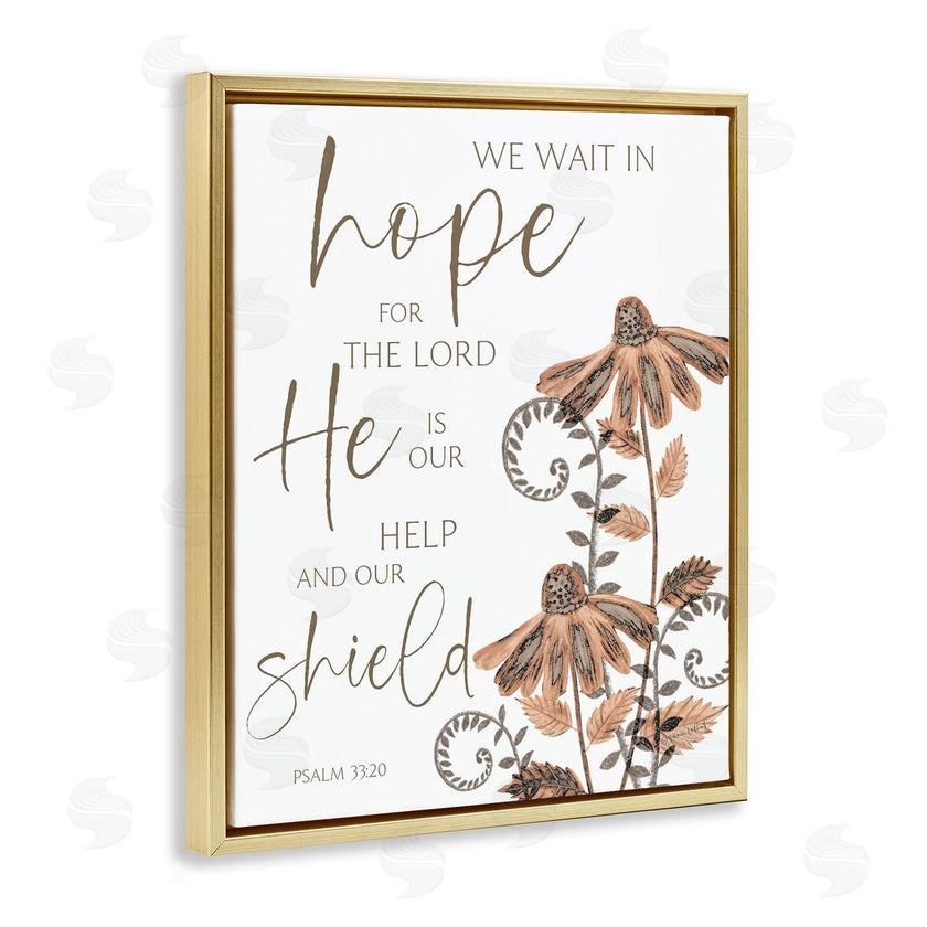 Annie LaPoint | He Is Our Help & Shield