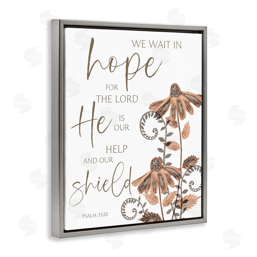 Annie LaPoint | He Is Our Help & Shield
