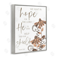 Annie LaPoint | He Is Our Help & Shield