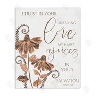 Annie LaPoint | Trust In Your Unfailing Love