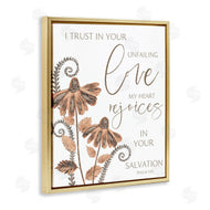 Annie LaPoint | Trust In Your Unfailing Love
