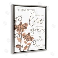 Annie LaPoint | Trust In Your Unfailing Love