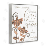 Annie LaPoint | Trust In Your Unfailing Love