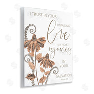 Annie LaPoint | Trust In Your Unfailing Love