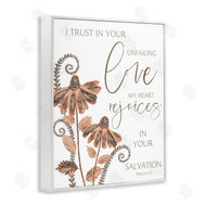 Annie LaPoint | Trust In Your Unfailing Love