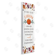 Elizabeth Tyndall | Every Year Favorite Fall Things