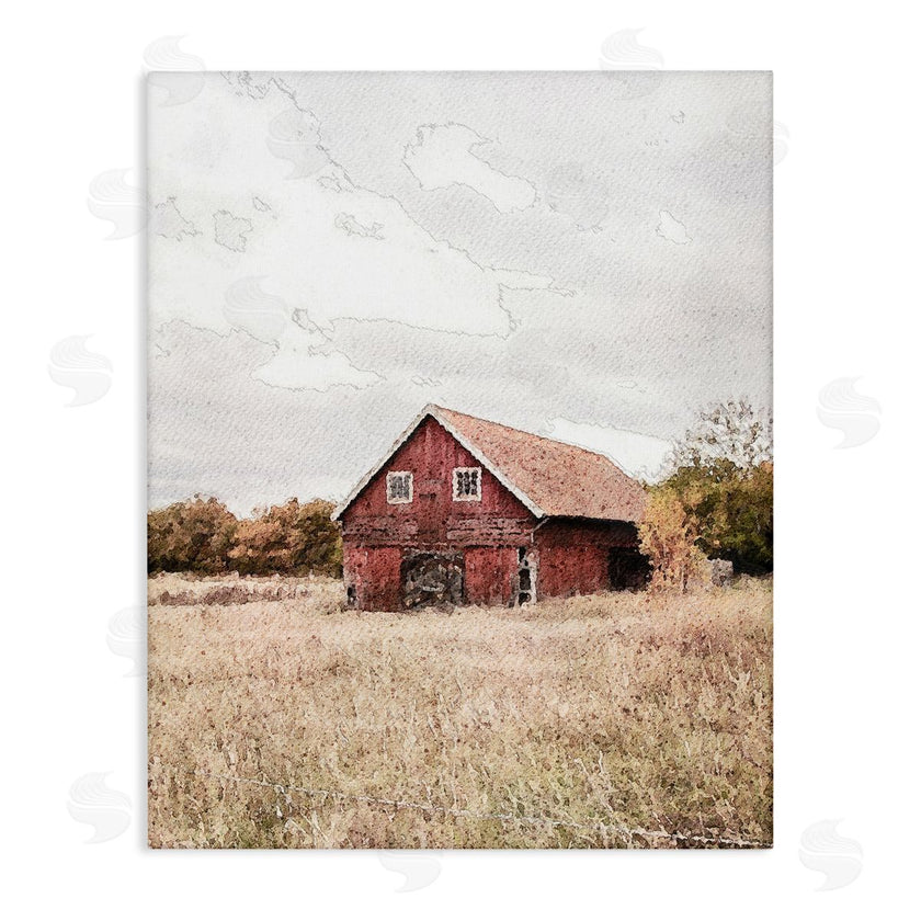 Susan Ball | Red Barn Country Terrain