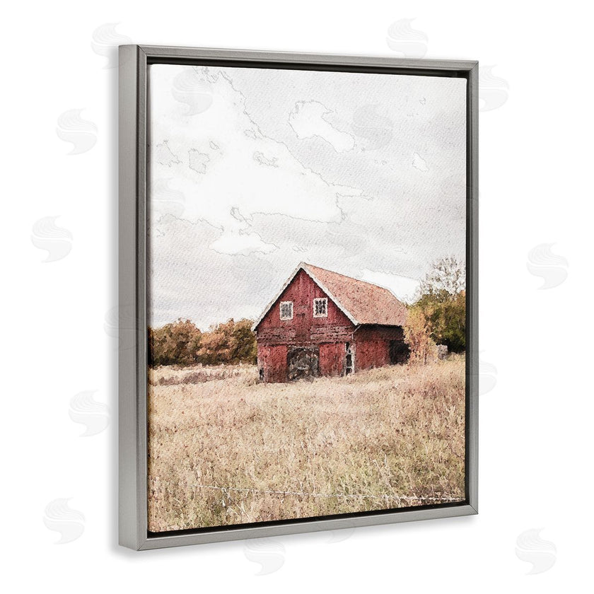 Susan Ball | Red Barn Country Terrain