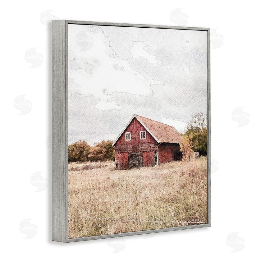 Susan Ball | Red Barn Country Terrain