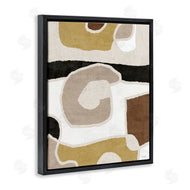 Amber Sterling | Earthy Boho Geometrics