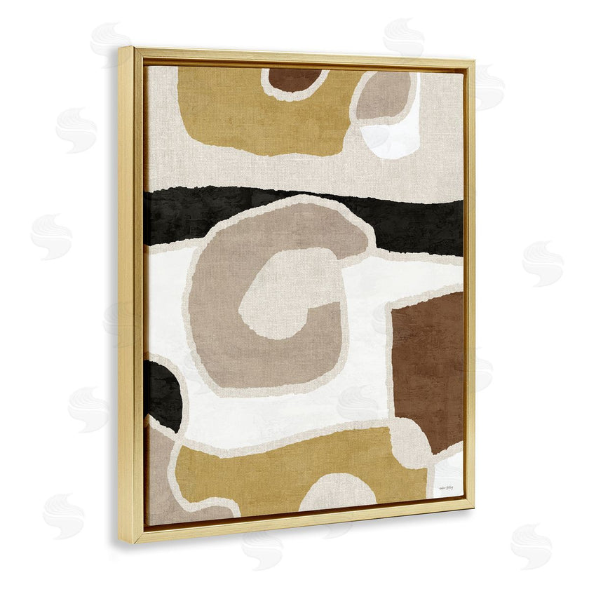 Amber Sterling | Earthy Boho Geometrics