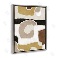 Amber Sterling | Earthy Boho Geometrics