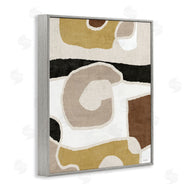 Amber Sterling | Earthy Boho Geometrics