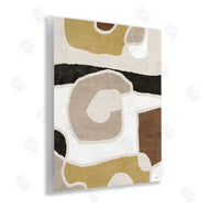 Amber Sterling | Earthy Boho Geometrics