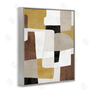 Amber Sterling | Funky Boho Geometric Shapes