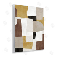 Amber Sterling | Funky Boho Geometric Shapes