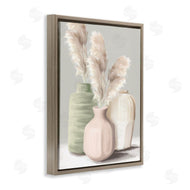 House Fenway | Soft Pampas Vases