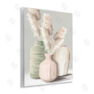House Fenway | Soft Pampas Vases