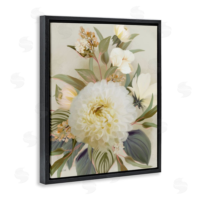 House Fenway | Elegant Dahlia Bundle