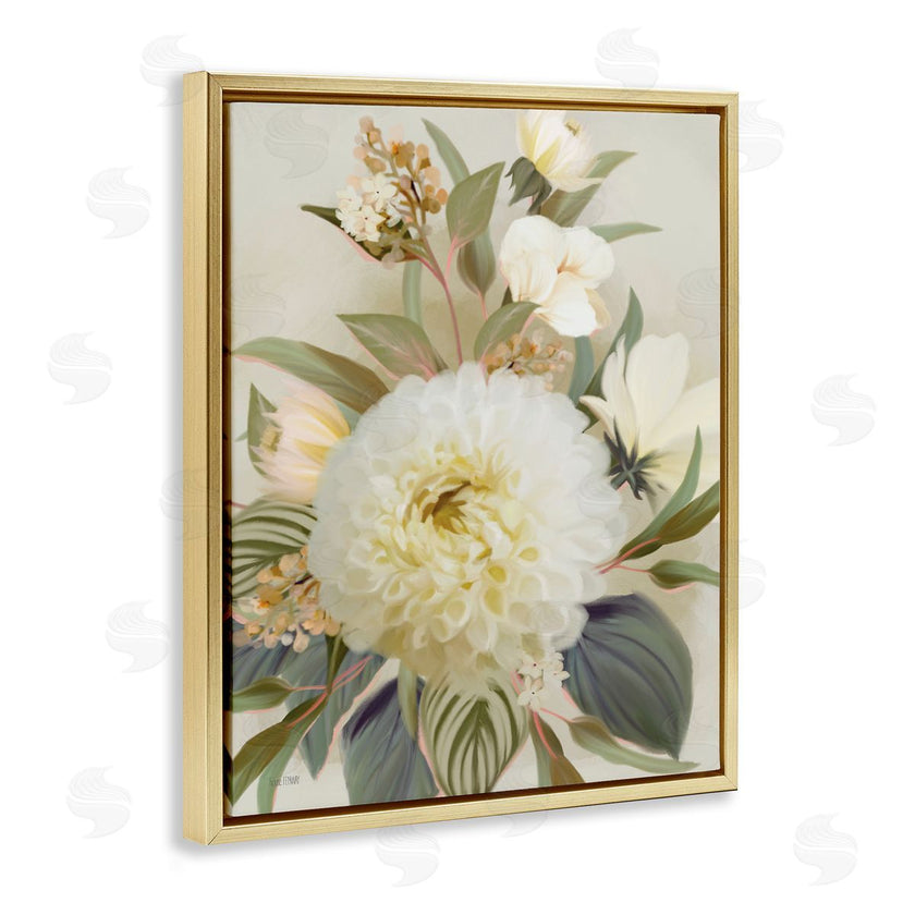 House Fenway | Elegant Dahlia Bundle