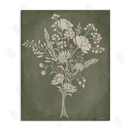 Cat Thurman Designs | Wildflower Impression Bundle