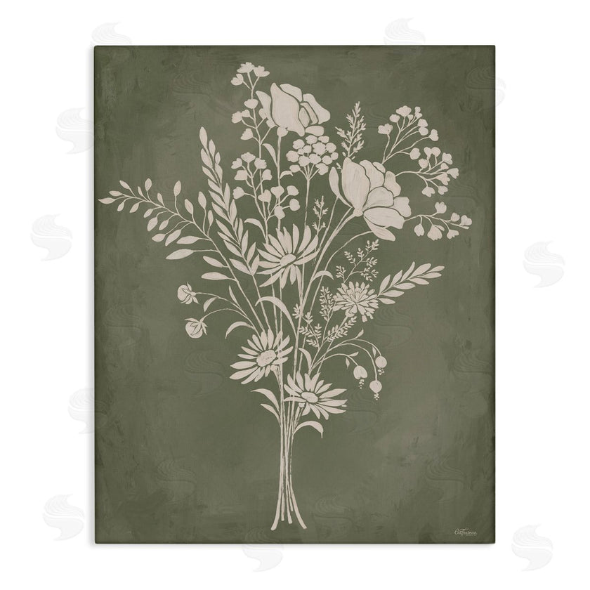 Cat Thurman Designs | Wildflower Impression Bundle