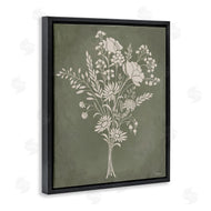 Cat Thurman Designs | Wildflower Impression Bundle