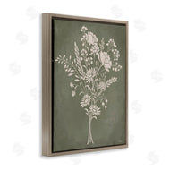 Cat Thurman Designs | Wildflower Impression Bundle
