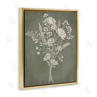 Cat Thurman Designs | Wildflower Impression Bundle