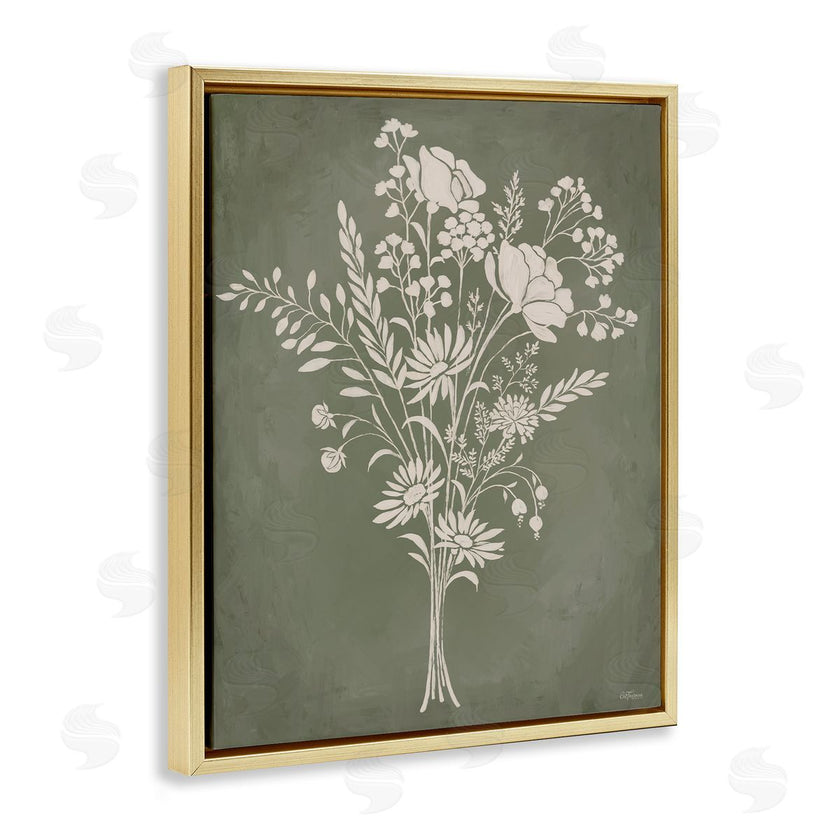 Cat Thurman Designs | Wildflower Impression Bundle
