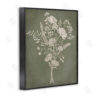 Cat Thurman Designs | Wildflower Impression Bundle