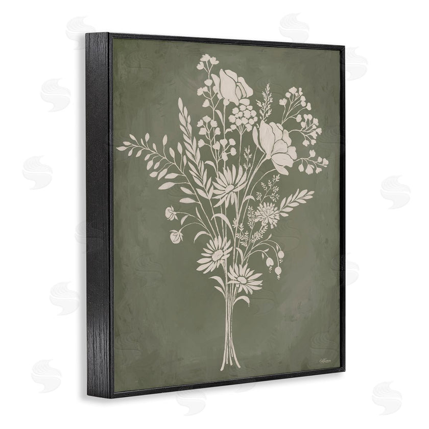 Cat Thurman Designs | Wildflower Impression Bundle