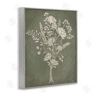 Cat Thurman Designs | Wildflower Impression Bundle