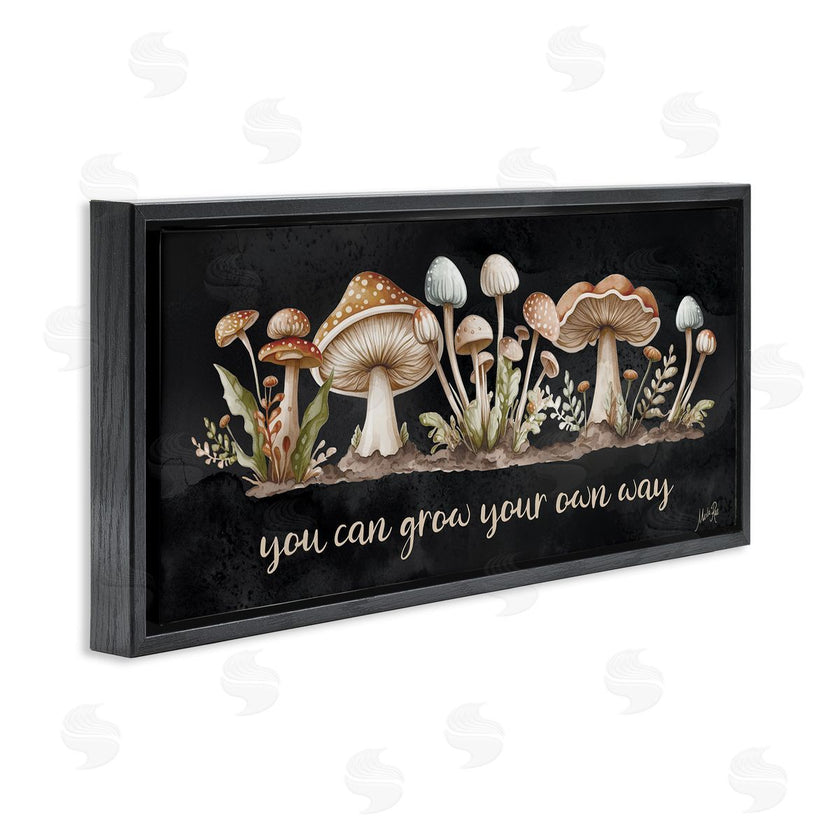 Marla Rae | Grow Your Own Way
