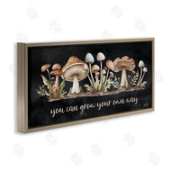 Marla Rae | Grow Your Own Way