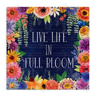 Nicole DeCamp | Live Life in Full Bloom