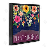 Nicole DeCamp | Plant Kindness with Florals