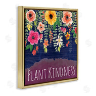 Nicole DeCamp | Plant Kindness with Florals